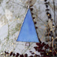 Christmas tree / Blue