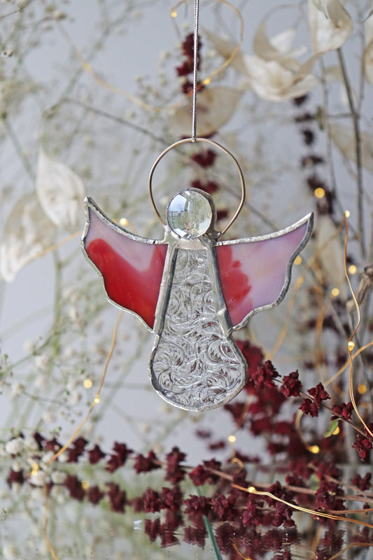 Christmas ornament / Angel