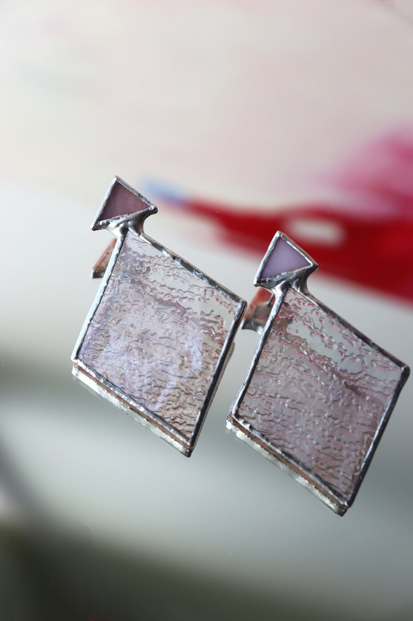 Izida earrings