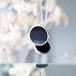 Circle necklaces /  Black