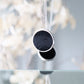 Circle necklaces /  Black