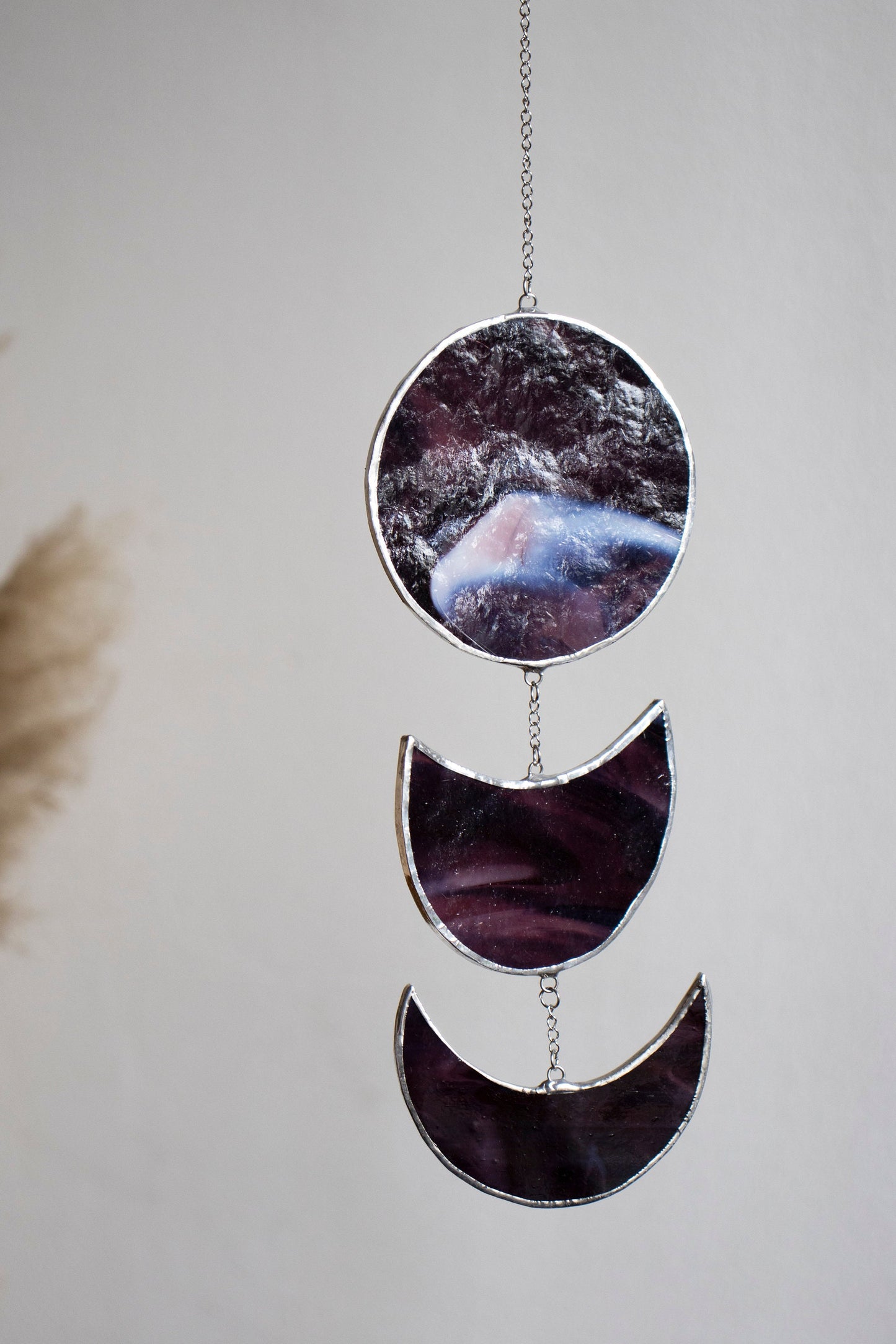 Suncatcher / Moon phase