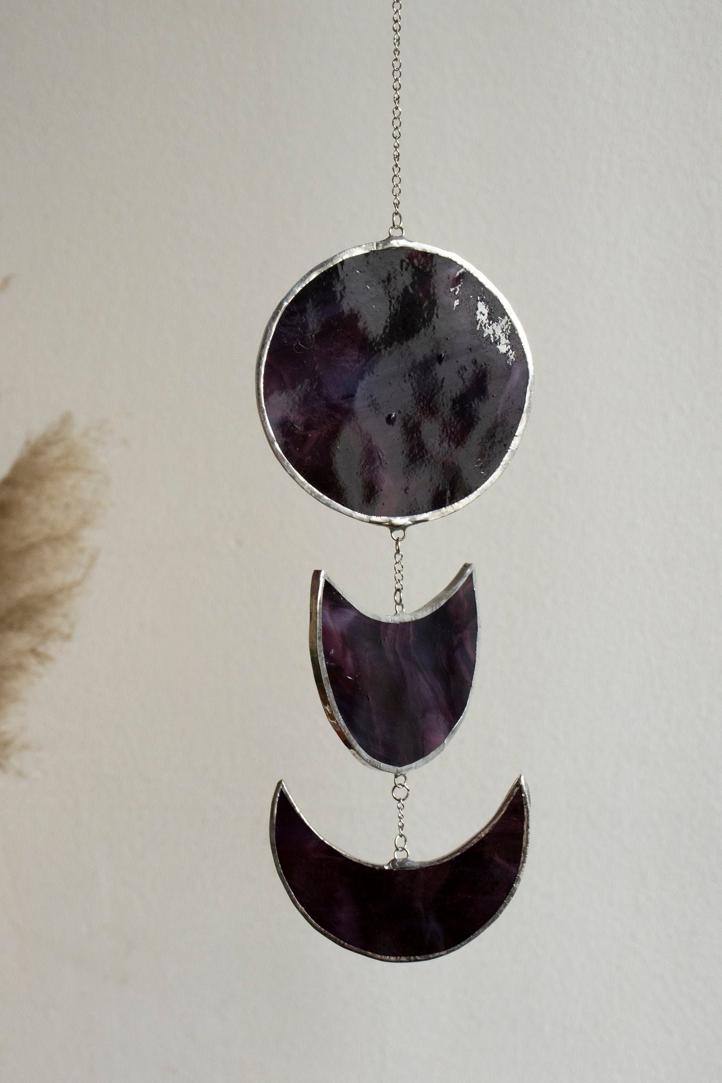 Suncatcher / Moon phase