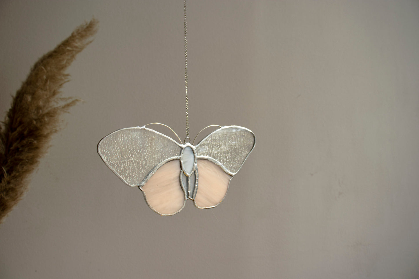 Suncatcher / Butterfly