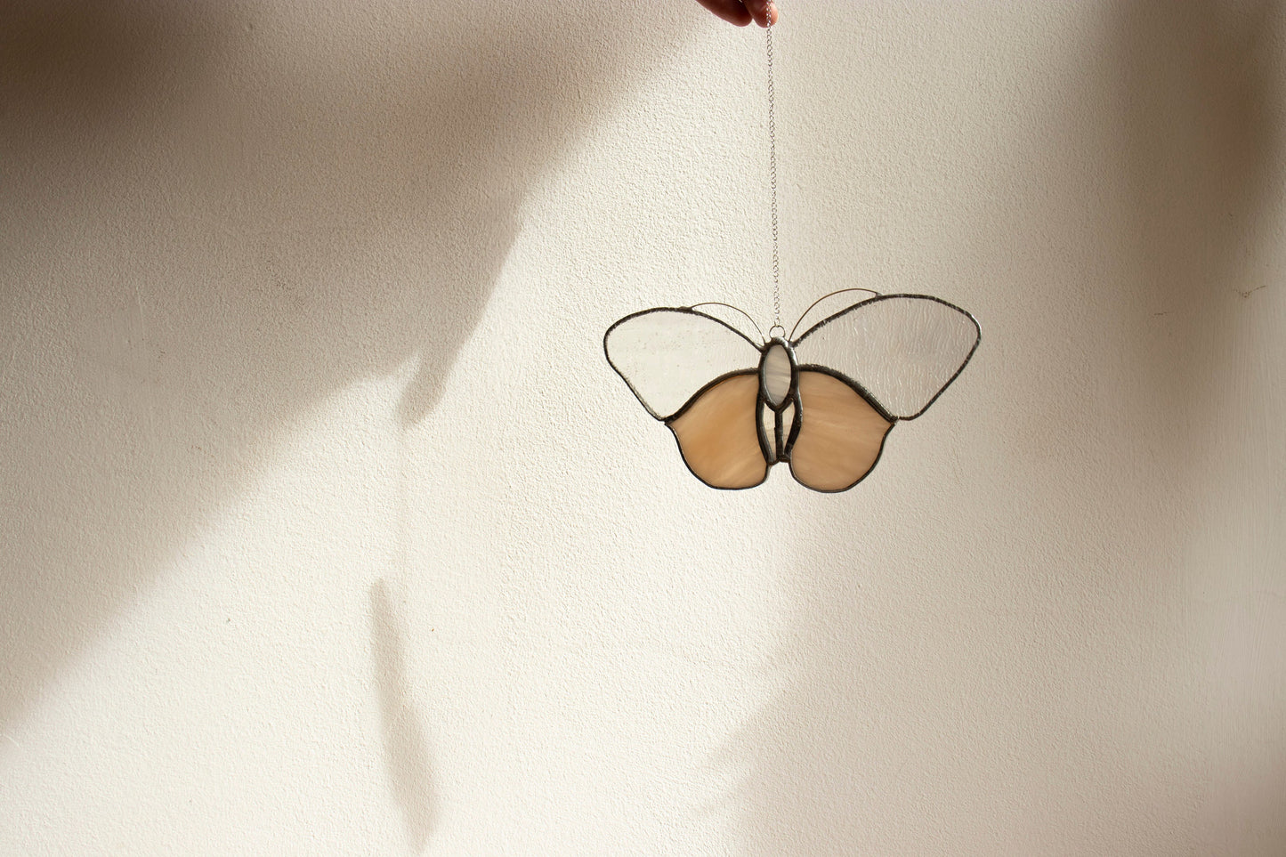 Suncatcher / Butterfly