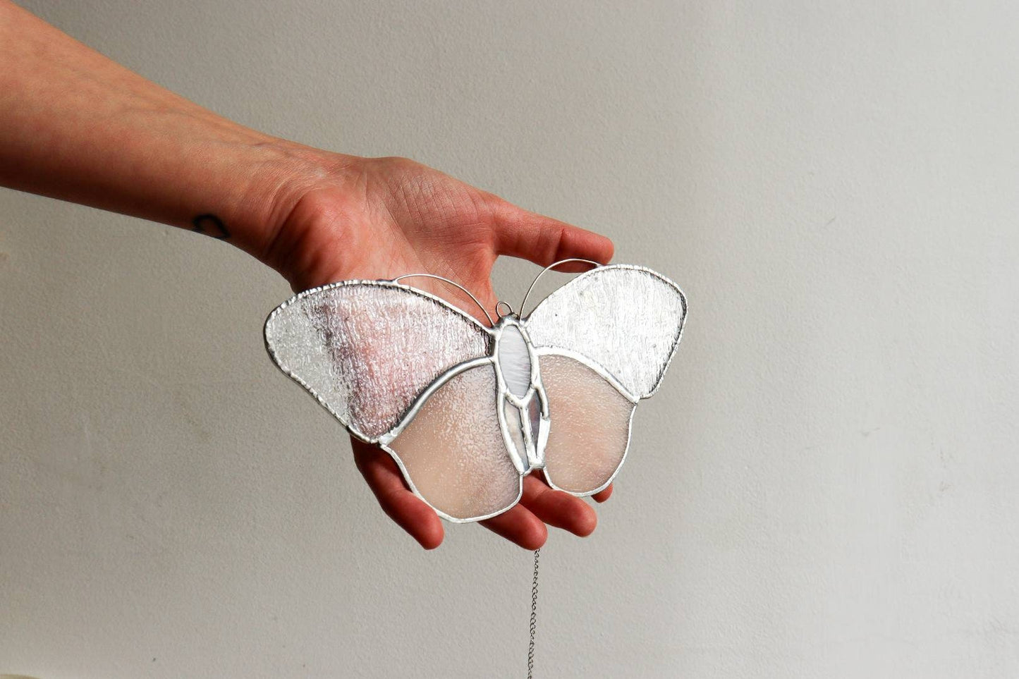 Suncatcher / Butterfly