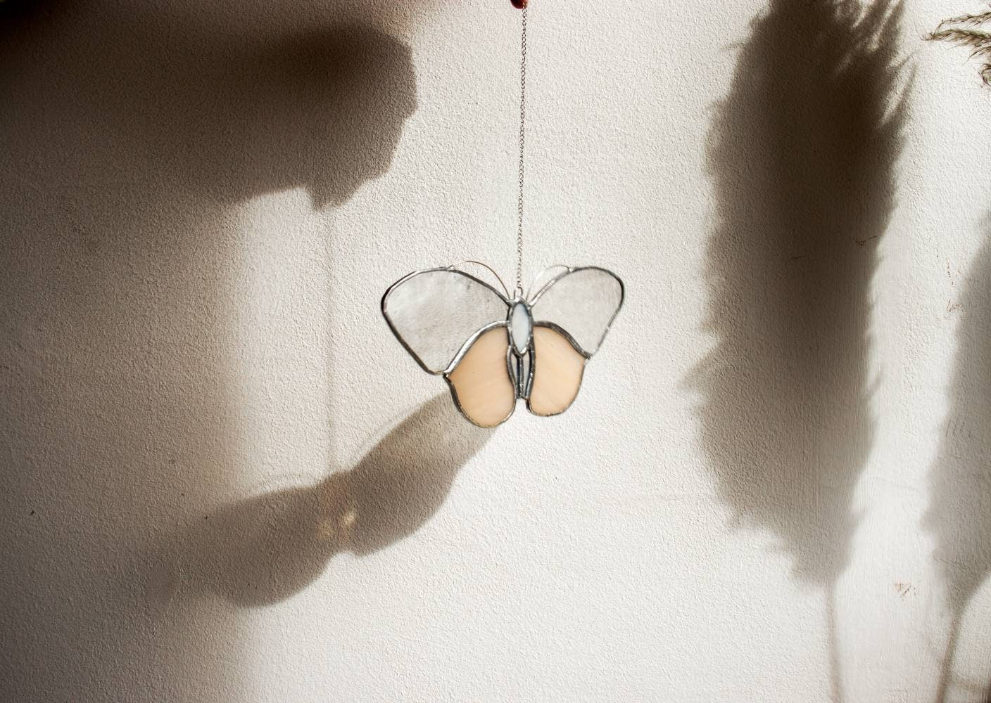 Suncatcher / Butterfly