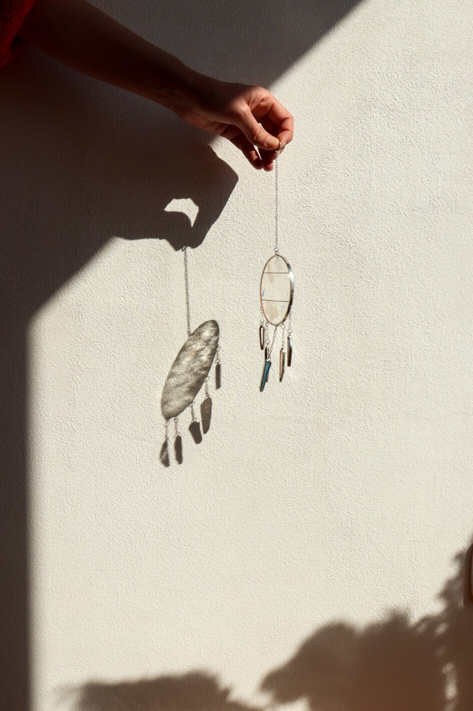 Suncatcher / Dreamcatcher