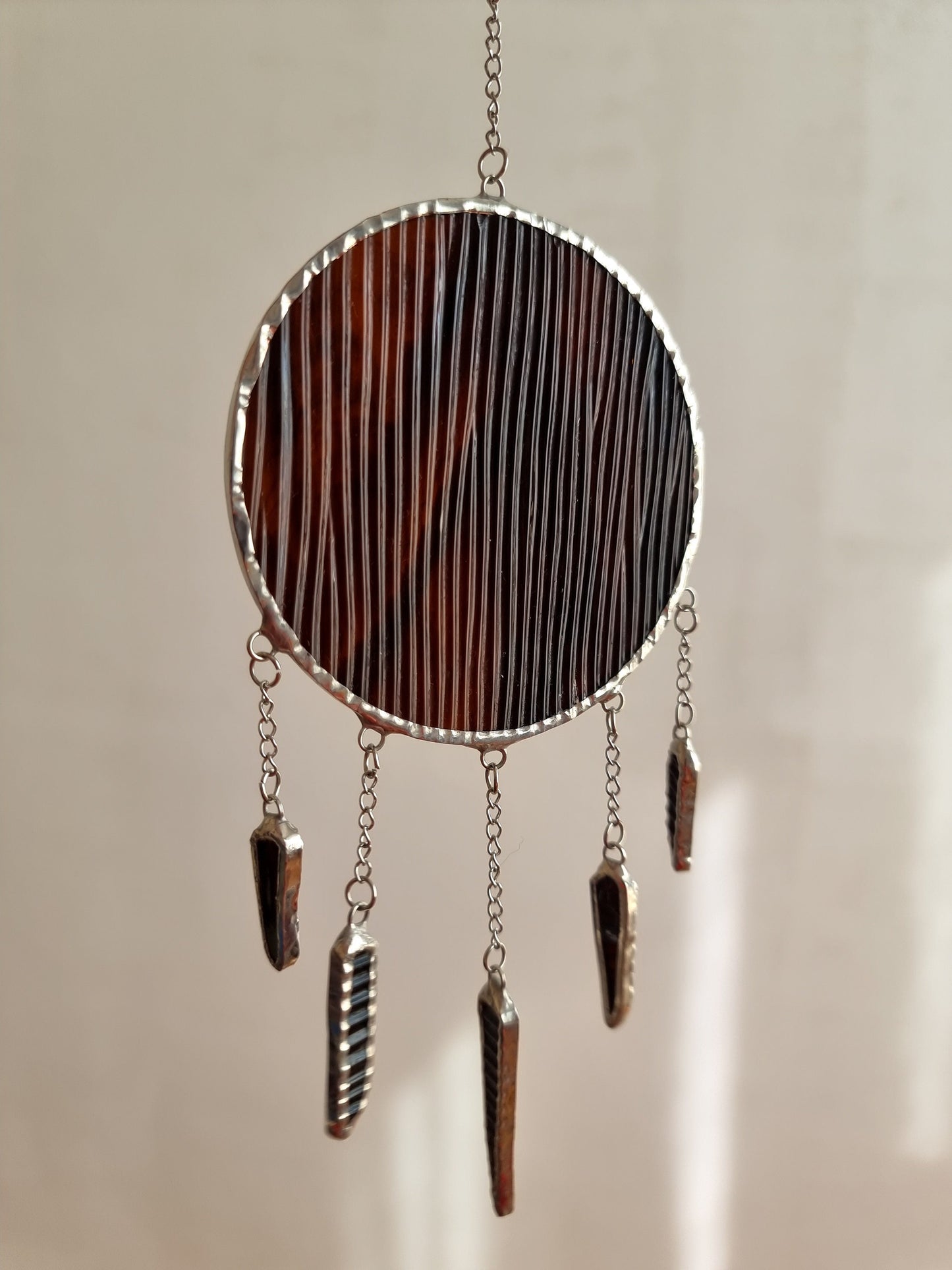 Suncatcher / Dreamcatcher Brown