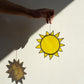 Suncatcher / Sun