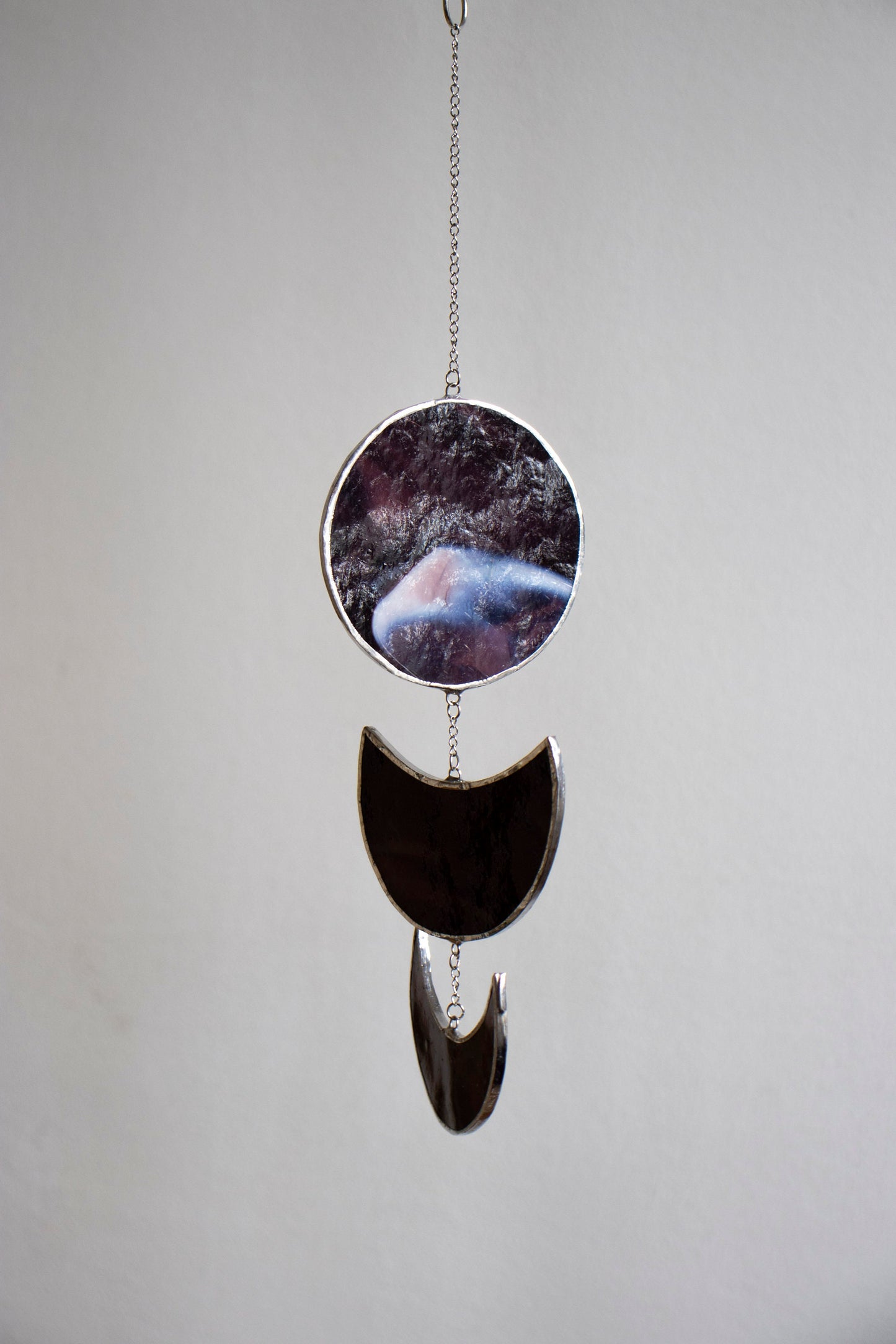 Suncatcher / Moon phase