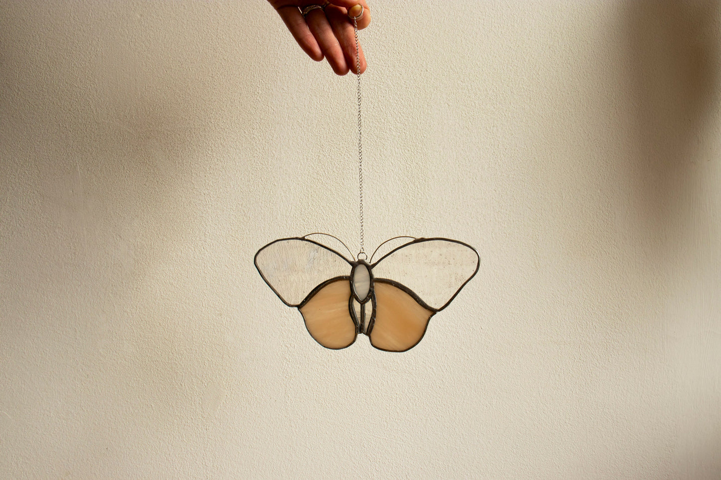 Suncatcher / Butterfly