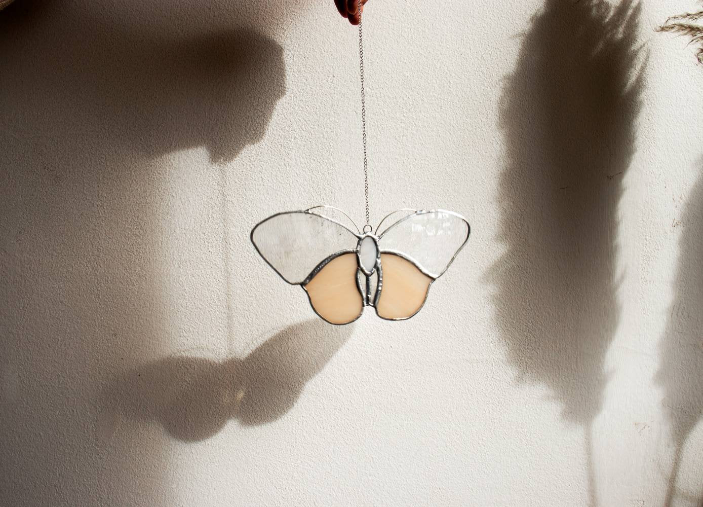 Suncatcher / Butterfly