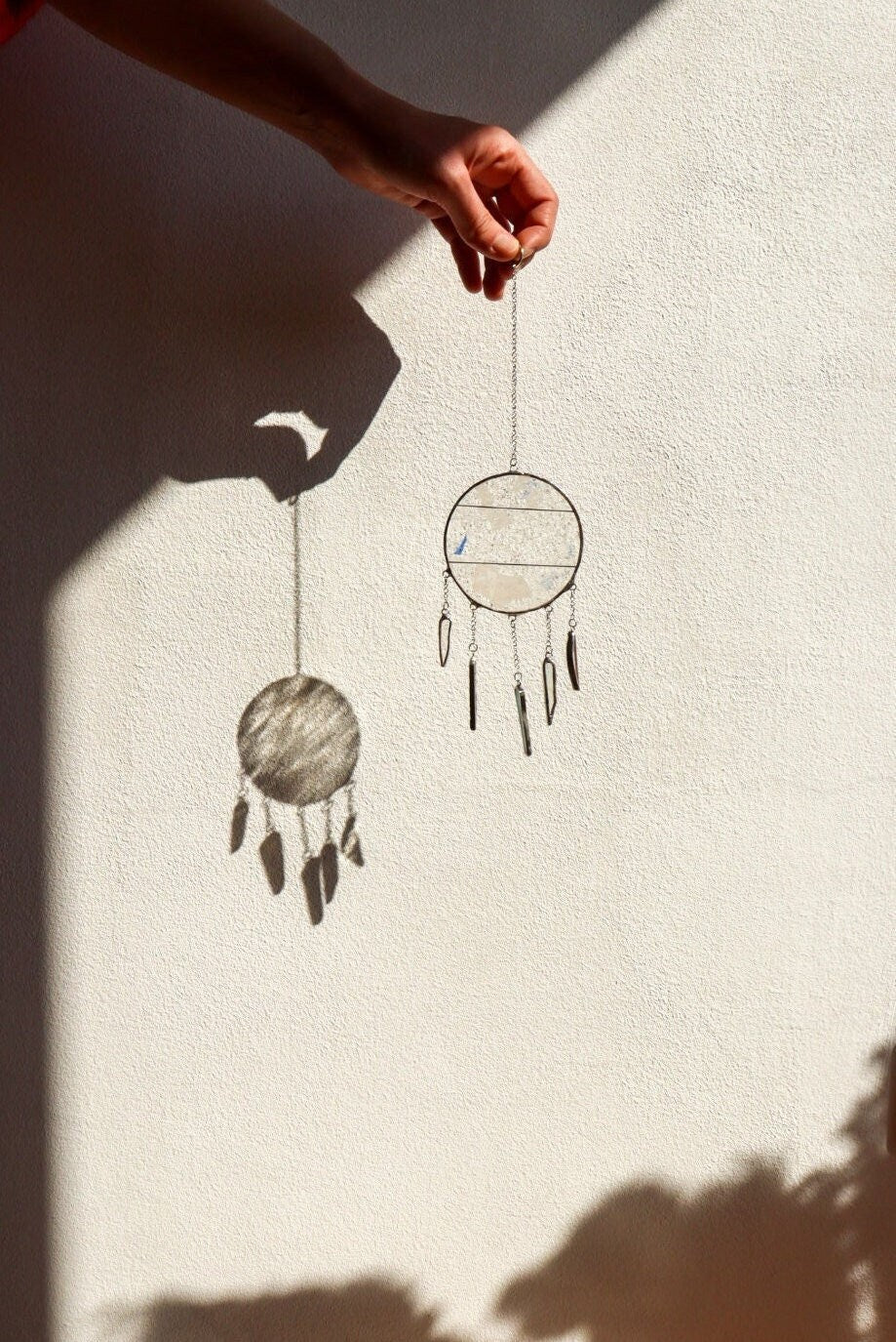 Suncatcher / Dreamcatcher