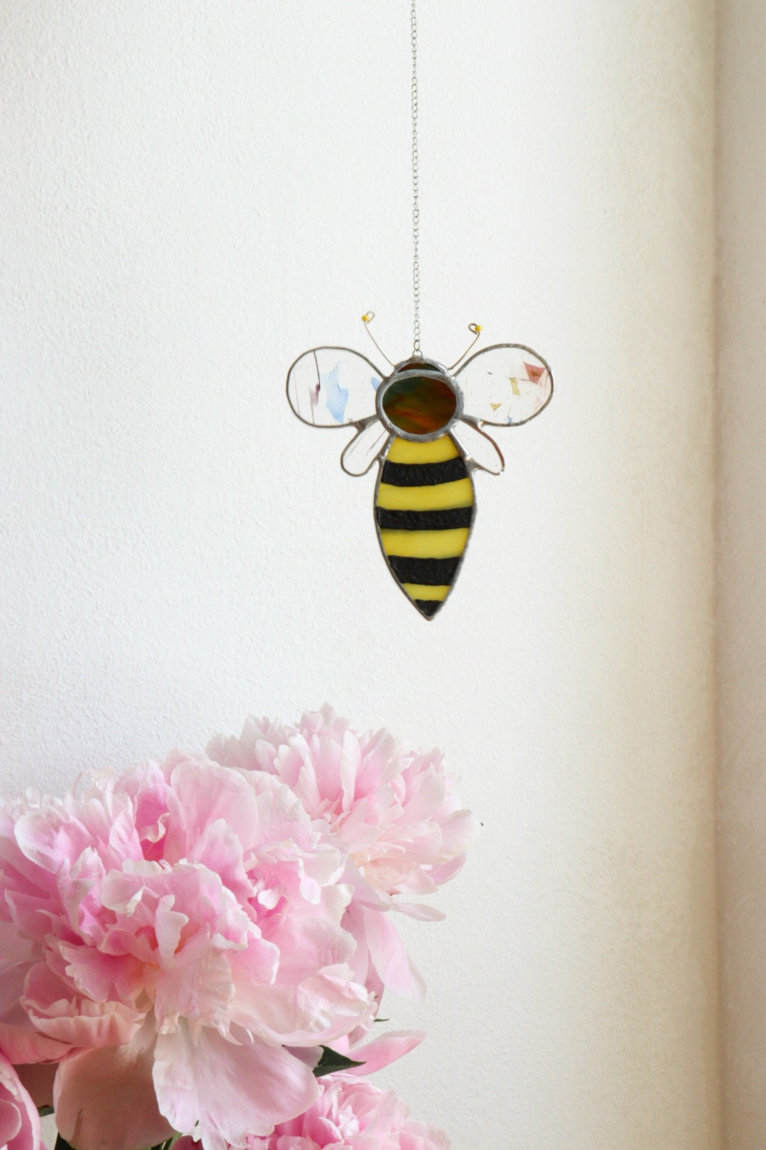 Suncatcher / Honey Bee